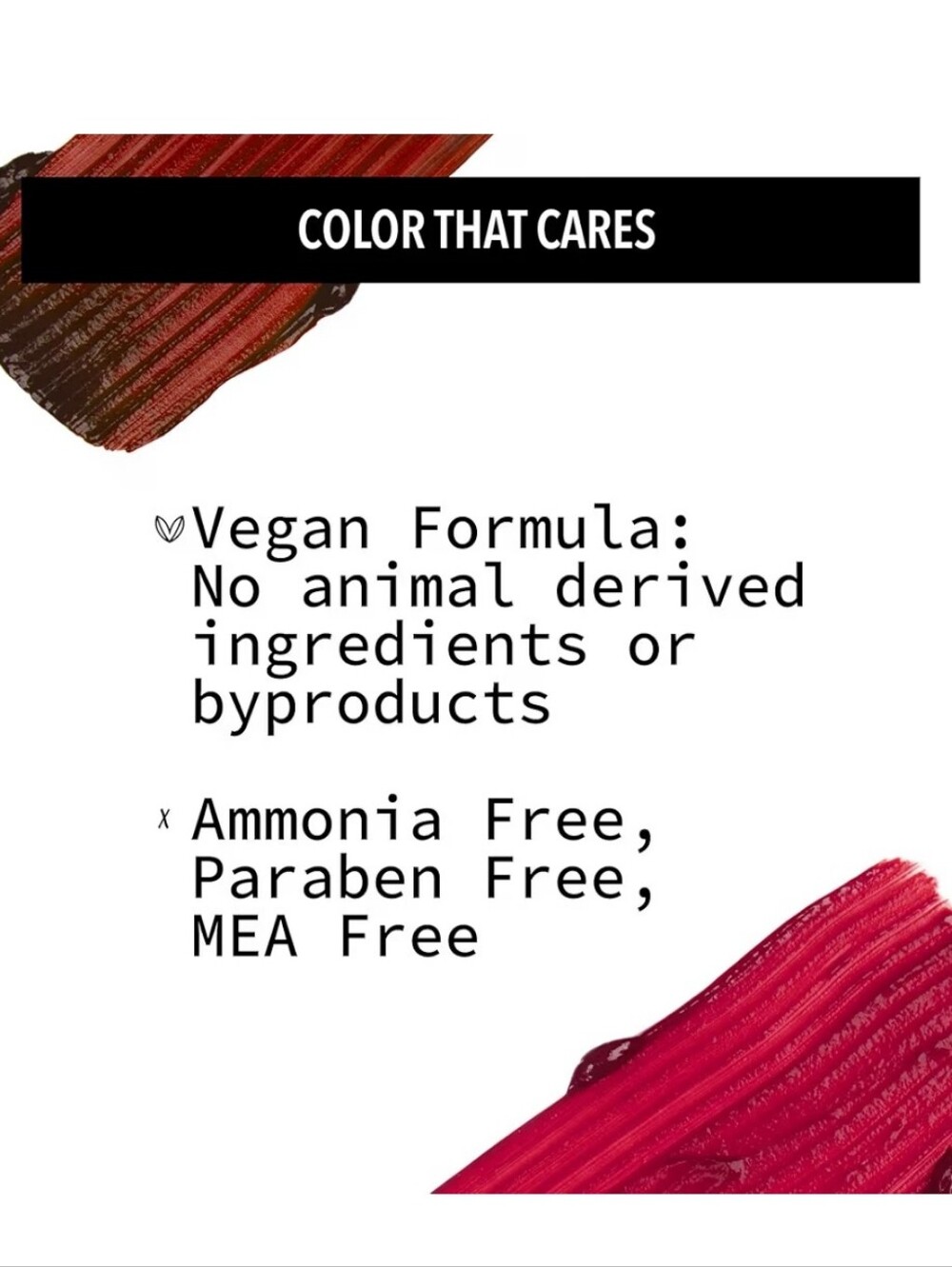 Pulp Riot Pyro Semi-Permanent Hair Color - Blood Red - Picture 6 of 10